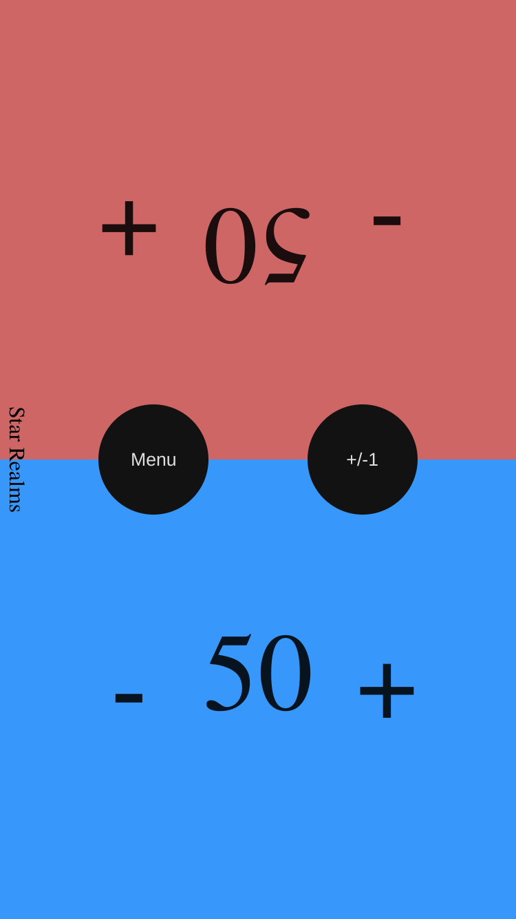 Life Counter screenshot